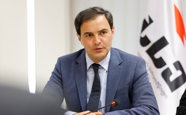 ლაშა ფარულავას ინფორმაციით, ვანო ზარდიაშვილი ელექტროსისტემის დირექტორობიდან გაათავისუფლეს