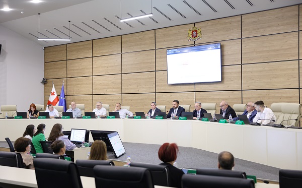 3 ოქტომბერს ვანის, წალკის, დმანისისა და ახმეტის საკრებულოების შუალედური არჩევნები გაიმართება