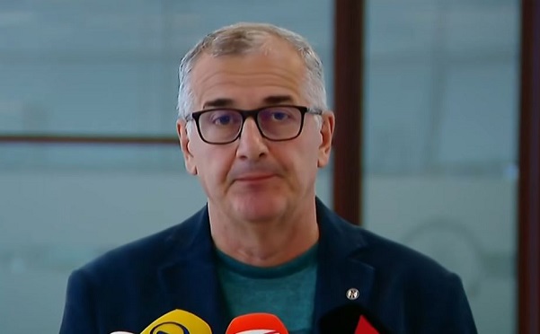 არ მიმაჩნია სწორად, რომ გიორგი ბარამიძე აღმოჩნდეს გისოსებს მიღმა, პიროვნება, ადამიანი, რომლის დაპატიმრებაზე სანქცია რუსეთს უკვე აქვს გაცემული - კობა ლიკლიკაძე