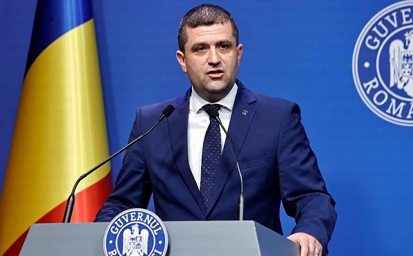 დრონებთან დაკავშირებული სულ უფრო მეტი ინციდენტი, დუნაიზე უკრაინის პორტებზე რუსეთის მიერ გახშირებული იერიშების პირდაპირი შედეგია -  რუმინეთის თავდაცვის მინისტრი