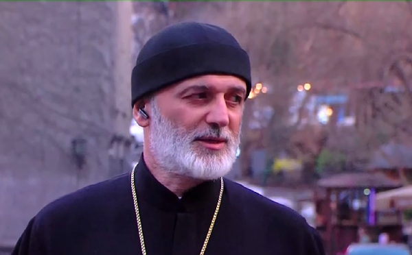 სიმართლე გაცხადდება და თავად ამხელს მათ, ვინც სცადა, ეს სამწუხარო, მგრძნობიარე ამბავი ეკლესიის დასაკნინებლად გამოეყენებინა, ეკლესიას უკრაინაში მებრძოლთათვის რაიმე შემზღუდავი ნორმა არასდროს დაუდგენია - ანდრია ჯაღმაიძე