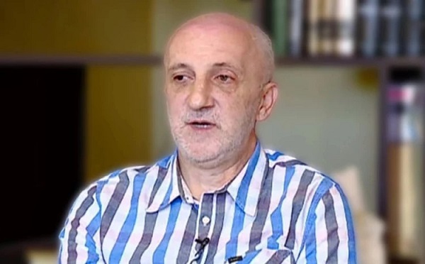 ხელისუფლებაში მოსვლის შემდეგ, ივანიშვილმა დაიწყო სისტემის მაფიოზურზე, ანუ პირად ერთგულებაზე გადაწყობის პროცესი, საბოლოო ჯამში, მივიღეთ წმინდაწყლის მაფიოზური მმართველობითი სისტემა მთელი თავისი ატრიბუტიკით - გია ხუხაშვილი