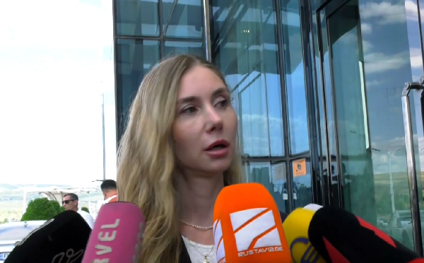 მივიღე შემოთავაზება გარკვეულ თანამდებობასთან დაკავშირებით, მაგრამ სწორი იქნება ბრძოლა გავაგრძელო პოლიტსაბჭოს რიგითი წევრის სტატუსით - თინა ბოკუჩავა