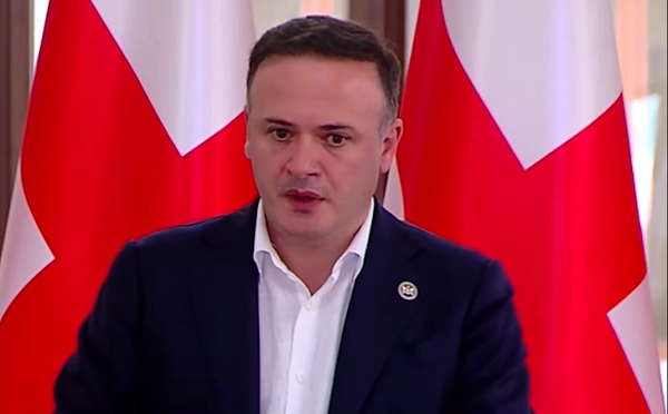 ვინ ვინ და ირაკლი ღარიბაშვილმა კარგად უნდა იცოდეს, რომ თითოეული მოქალაქის უფლება დაცულია ჩვენს ქვეყანაში, მძიმეა ამ თემაზე საუბარი, მტკივნეულია და მაინც მინდა ვთქვა, რომ ეს არის რაღაც გაუგებრობა - ირაკლი ზარქუა 
