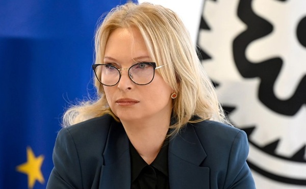 სანქცირებული კრიტპოკომპანია არ წარმოდგენს ეროვნული ბანკის რეგულირებულ სუბიექტს - სებ