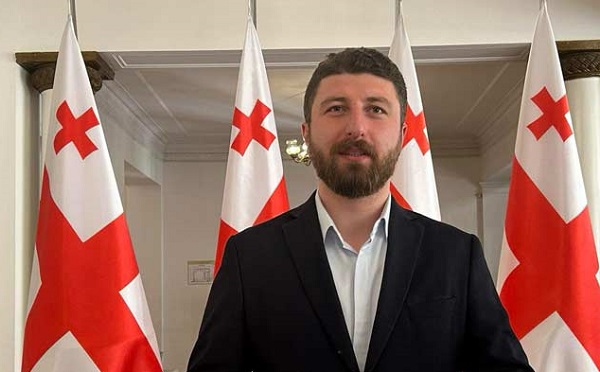 ირაკლი ღარიბაშვილი თვითდაზიანების რეჟიმშია გადასული - არჩილ გორდულაძე