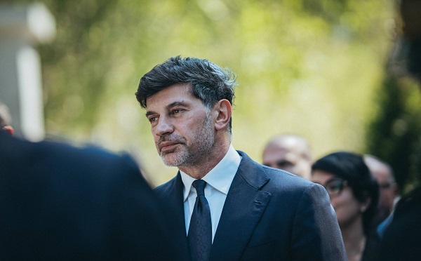 „ნაციონალური მოძრაობა“ არის წარსულის პარტია - კახა კალაძე