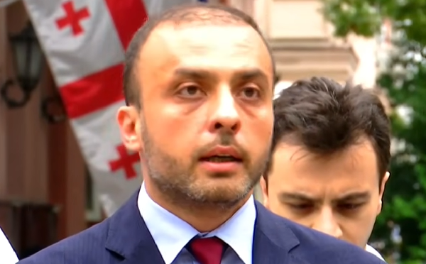 კოალიცია “ძლიერი საქართველო ლელო“ იწყებს სამართლებრივ ბრძოლას ჩვენი ემიგრანტებისთვის საარჩევნო უფლების დასაბრუნებლად - გიორგი სიორაძე