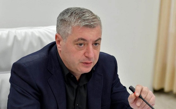 საქართველოს სახელმწიფო ელექტროსისტემის“ განმარტებამ კიდევ უფრო მეტი ეჭვი გააჩინა, თუ მსგავსი გათიშვა გარდაუვალი იყო, რატომ არ გააფრთხილეს მოსახლეობა? - კახა კახიშვილი 