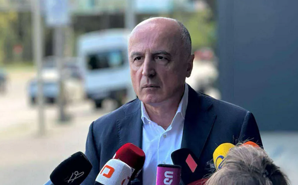 სამშობლოსთვის თავშეწირული გმირების ვაჟკაცობა მუდამ იქნება სამაგალითო ყველა პატრიოტისთვის, მათი ხსოვნა მარადიულია - ბადრი ჯაფარიძე