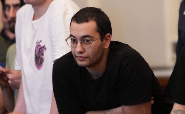 “სისტემური წამება ციხეში” - ზვიად ცეცხლაძე ციხიდან წერილს აქვეყნებს