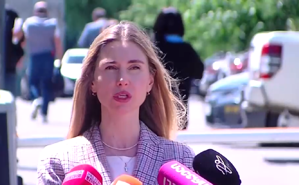 თუ რაიმე საფრთხეს უქმნის “ნაციონალურ მოძრაობას“, ის იაფასიანი მანიპულაციებია, რომელსაც, როგორც ჩანს, იმ რამდენიმე პირმა მიმართა, რომლებიც პასუხისმგებლები იყვნენ 30 ივლისის პოლიტსაბჭოს მოწვევაზე - თინა ბოკუჩავა