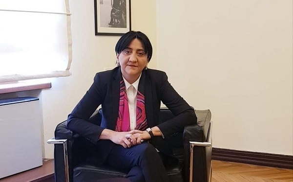 ირაკლი კობახიძეს ქართულ პოლიტიკაში ცილისწამების, შუღლისა და სიძულვილის მეტი არაფერი მოუტანია, არცერთი პრემიერის პერიოდში არ დაბრუნებულა საბჭოეთში საქართველო, ამ დღეებში კიდევ ბევრი რამ ითქმება და დაიწერება - ირმა ინაშვილი