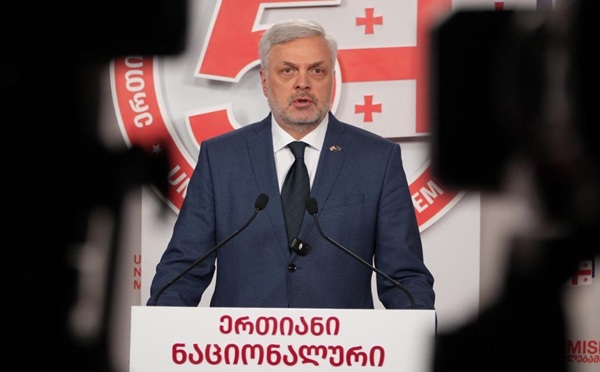 პროკურატურამ, გიორგი ბარამიძის მიერ გაკეთებულ განცხადებასთან დაკავშირებით, სამშობლოს ღალატის და საბოტაჟის მუხლით გამოძიება დაიწყო