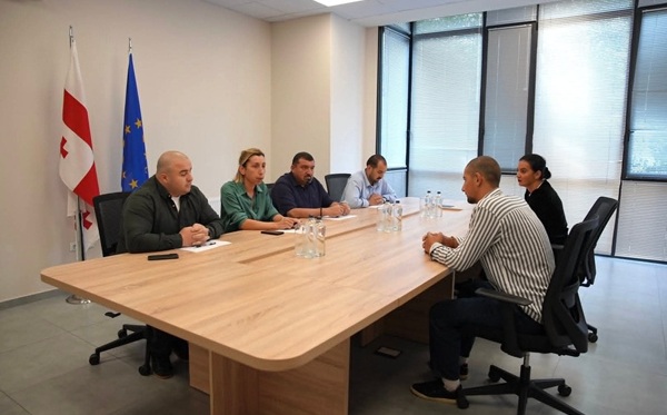 ეროვნული სატყეო სააგენტოს სისტემას ჯამში 499 ახალი თანამშრომელი დაემატება, მათგან 401 - ტყის მცველის პოზიციაზე