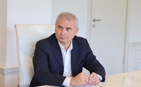 ჩვენ რუსეთუმე კი არა, ის მთავრობა ვართ, რომელმაც რუსეთს და არავის მისცა საშუალება, 2008 წლის ტრაგედია მომხდარიყო, ის, რომ დაგვმართოდა, რაც 2008 წელს, მათი გაგებით პატრიოტი ქვეყანა ვიქნებოდით? - ირაკლი ქადაგიშვილი