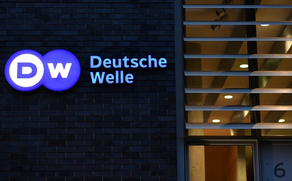 Deutsche Welle-მ ევროკავშირის დაფინანსებით ქართულენოვანი საინფორმაციო სამსახური გახსნა