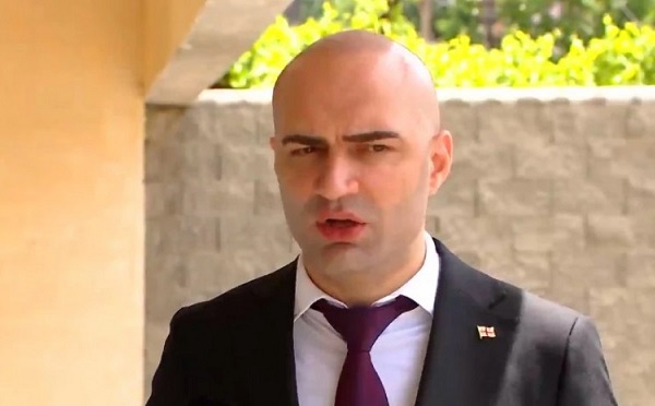 გავრცელებული იყო ვერსია, თითქოს, მეწყერი ჩამოწვა და მოიყოლა გურამ დადიანიძე, რაც უფრო მეტად მივდივართ წინ, მით უფრო მეტად გამოირიცხება ეს ვერსია - ადვოკატი