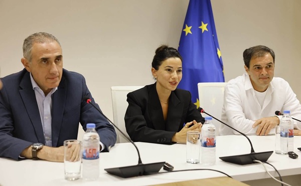 სახელმწიფო ელექტროსისტემის გენერალურ დირექტორად დავით ვარდიაშვილი დაინიშნა