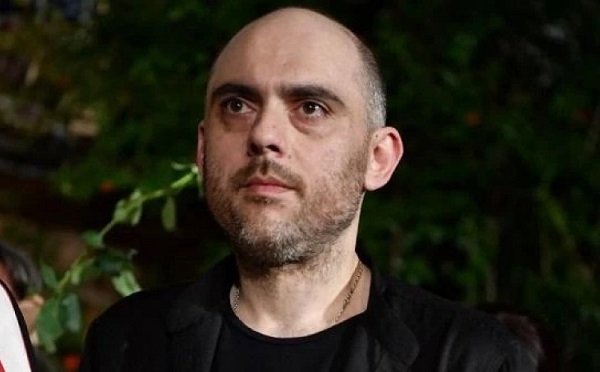 გულის ამრევია “ქართული ოცნება”, სამართალი ყველაზე მაღალი ღირებულებაა და უპირველესად გიორგი ანწუხელიძის სული იმსახურებს ამას -  ნიკოლოზ რაჭველი
