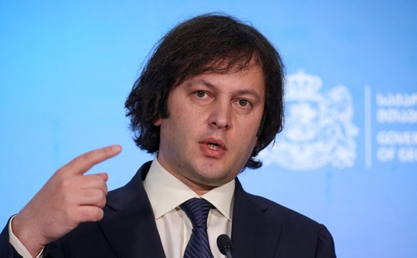 სიძულვილის გავრცელება არის მიზანმიმართული პროცესის შედეგი, ამ ყველაფერს აკეთებდნენ გარედან, არ გვაინტერესებს, რას იტყვის „დიფ სთეითის“ აგენტი, ჯო უილსონი, გავაკეთებთ იმას, რაც სჭირდება ჩვენს საზოგადოებას - კობახიძე