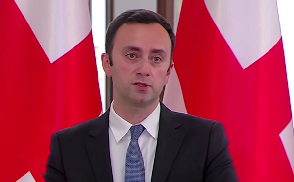 მეც ერთ-ერთი მათგანი ვიყავი, ვინც ლიფტში გაიჭედა - ლევან მახაშვილი