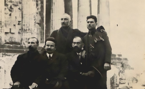 1924 წლის აჯანყებიდან 102 წელი გავიდა