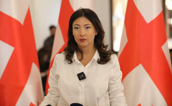 ჩვენი გუნდისთვის „ქართული ოცნების“ სარჩელი მოულოდნელი არ ყოფილა, ამას ყოველთვის ველოდით, რადგნ საქმე გვაქვს ავტორიტარულ რეჟიმთან - ტატა ხვედელიანი