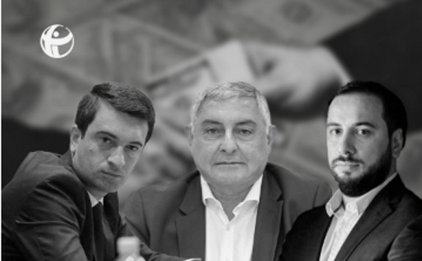 2026 წლის იანვარ-აგვისტოში აჭარიდან „ქართულ ოცნებას“ 2.4 მილიონი ლარი შესწირეს, რაც ამ პერიოდში მიღებული შემოწირულებების 41%-ია - „საერთაშორისო გამჭვირვალობა-საქართველო“