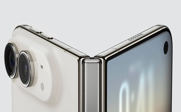 Apple-მა დასაკეცი iPhone წარადგინა