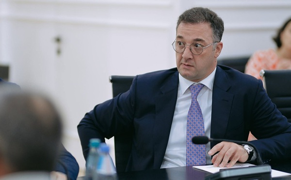 ხარისხიანი ყურძნის გარეშე შესაბამისი ხარისხის ღვინის წარმოება შეუძლებელია, ეს არის ერთიანი ჯაჭვი - მევენახიდან მეღვინემდე და საბოლოოდ საერთაშორისო ბაზრამდე - სონღულაშვილი