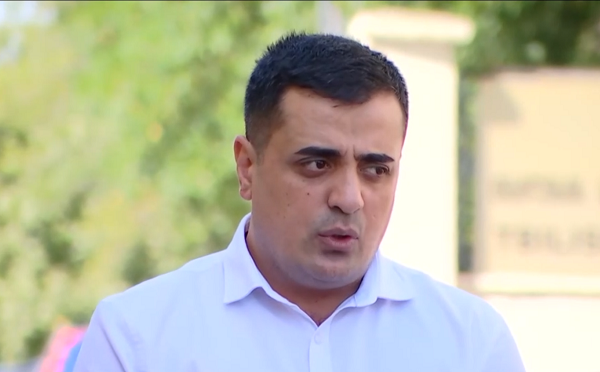 თამაზ ელიზბარაშვილი მიიჩნევს, რომ მას პროვოკაცია მოუწყო დასანქცირებულმა ტელეკომპანია ,,იმედმა’’ და რუსულმა აგენტურამ საქართველოში - ადვოკატი