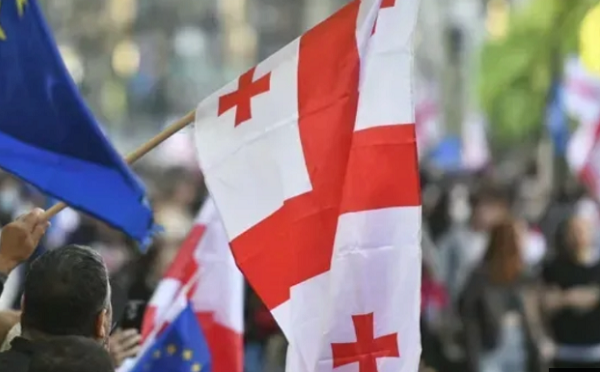 „აფხაზეთი საქართველოა, დიდება გმირებს“ - თბილისში, დღეს თსუ-დან გმირთა მოედნამდე მსვლელობა გაიმართება