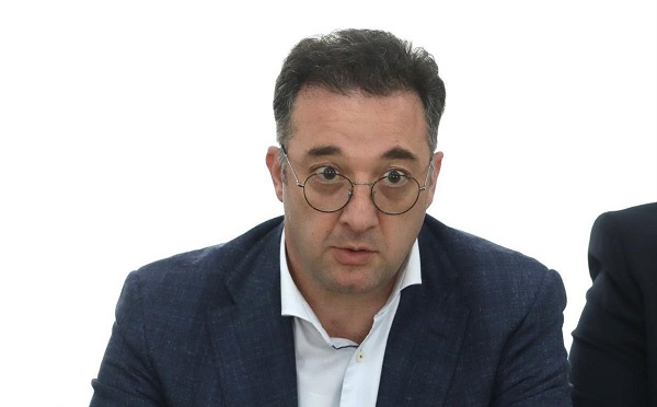 ხარისხიანი ყურძნის წარმოება აუცილებლად მეტად დაფასდება - დავით სონღულაშვილი