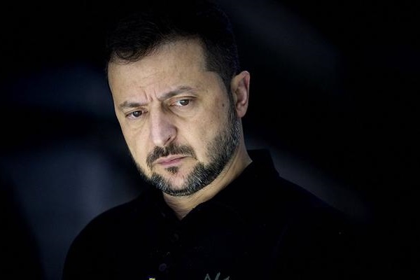 მინდა, ქუჩებში ისე ვიარო, რომ არავის სურდეს ჩემი მოკვლა და არავის ვძულდე - ვოლოდიმირ ზელენსკი პრეზიდენტობის შემდეგ ცხოვრებაზე