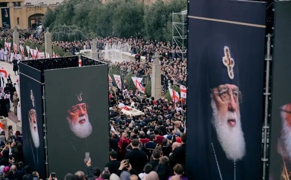 „საერთაშორისო გამჭვირვალობა - საქართველო“ ილია მეორის დაკრძალვისთვის გამოყოფილი თანხების გახარჯვის შესახებ ინფორმაციის გასაჯაროებას ითხოვს