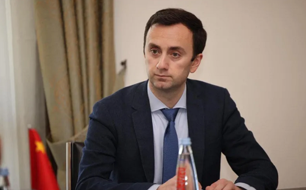 ჩვენი მთავარი გზავნილია, რომ ევროკავშირს საქართველოსთან მიმართებით ჰქონდეს სამართლიანი დამოკიდებულება, საქართველო რაიმე განსაკუთრებულ, პრივილეგირებულ მოპყრობას არ ითხოვს - ლევან მახაშვილი