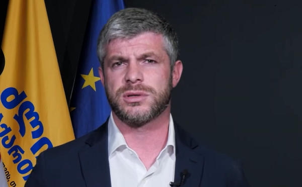 „ანტიქართული ოცნება“ საქართველოს მოსახლეობას ძარცვავს, ხოლო ქვეყანაში ჩავარდნილი სახელმწიფო პროექტები არაკომპეტენტურობისა და კორუფციის შედეგია - ირაკლი კუპრაძე