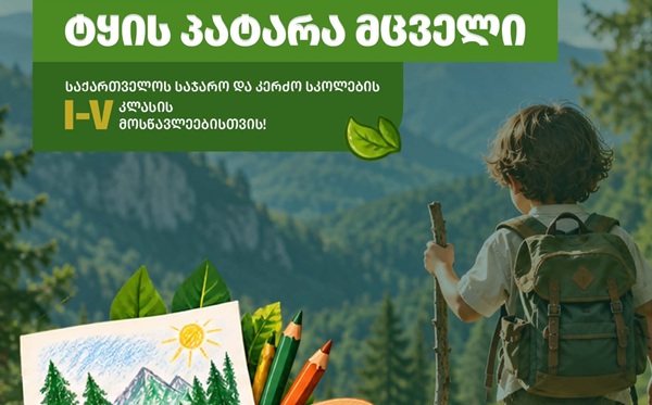 შემოქმედებითი კონკურსი 