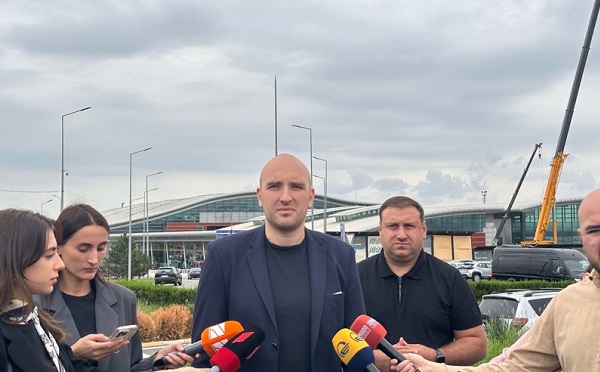 ბიძინა ივანიშვილის სისტემის დემონტაჟის შემდეგ, საქართველოს მოქალაქე და ქართული ბიზნესი რუსული საფრთხისგან იქნება დაცული  - ირაკლი ფავლენიშვილი