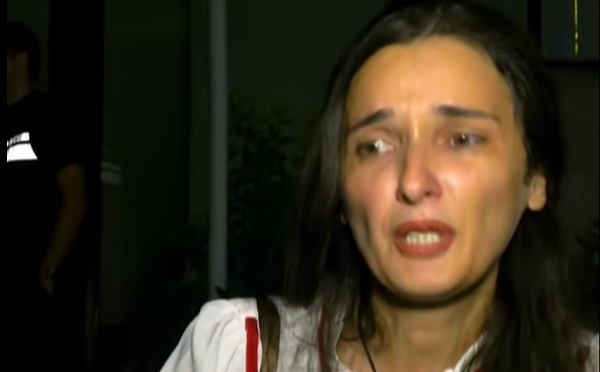 წამაქციეს, არ შემიშვეს შიგნით, სადაც საგამოძიებო მოქმედებები მიმდინარეობდა, გამომაგდეს, წიხლებით შემდგა 5 პოლიციელი - თამაზ ელიზბარაშვილის ადვოკატი