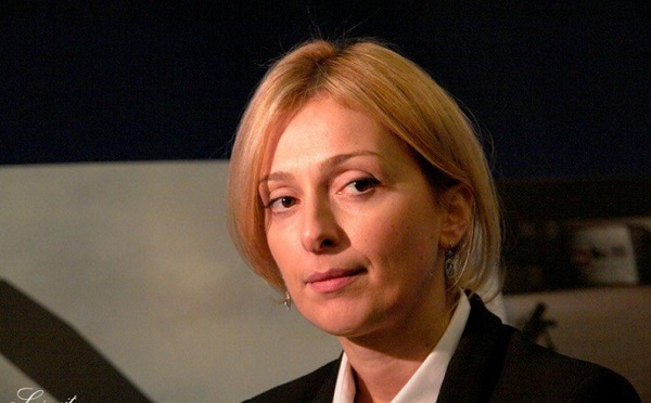 გავხდი „ერთიანი ნაციონალური მოძრაობის“ პოლიტსაბჭოს წევრი - ანი ნადარეიშვილი