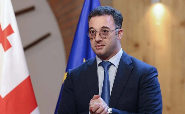 მივიღეთ გადაწყვეტილება, რომ მცირე მარნებისთვის სერტიფიცირების მომსახურების საფასური გაუქმდეს - დავით სონღულაშვილი