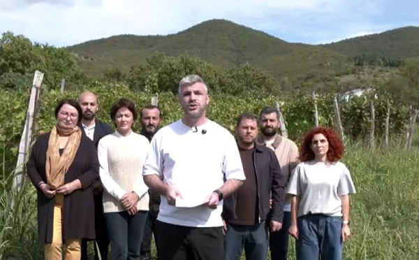 „ქართლმა ოცნებამ“, მათმა დაპირებებმა ჩაილურის წყალი დალია უკვე მე-14 წელია, ივანიშვილი ახრჩობს ქართულ სახელმწიფოს - 14 წლის წინ დაიწყო ხალხის მოტყუება და უამრავი მძიმე ტრაგედია დაატეხა მათ - ირაკლი კუპრაძე