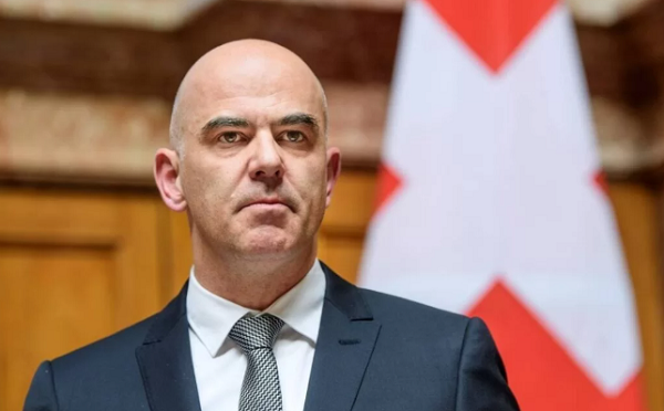 მნიშვნელოვანი ელემენტები შესაძლოა ჩვენს სასამართლოებში აღმოჩნდეს - ალენ ბერსე პარტიების აკრძალვის საქმეზე
