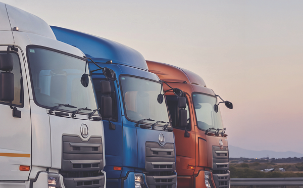 იაპონური UD Trucks საქართველოშია - ბრენდს კავკასიაში ექსკლუზიურად „თეგეტა ჰოლდინგი“ წარმოადგენს