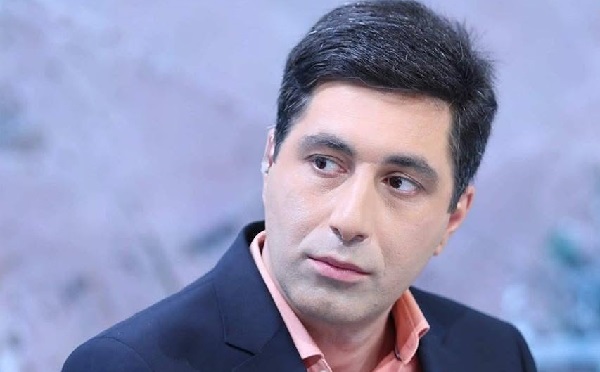 „საერთაშორისო გამჭვირვალობა - საქართველო“ - ვახო სანაია ისჯება ბიძინა ივანიშვილისა და „ქართული ოცნების“ რეჟიმის მხილების, პრინციპული პოზიციისა და საქართველოს ევროპული მომავლისთვის ბრძოლის გამო