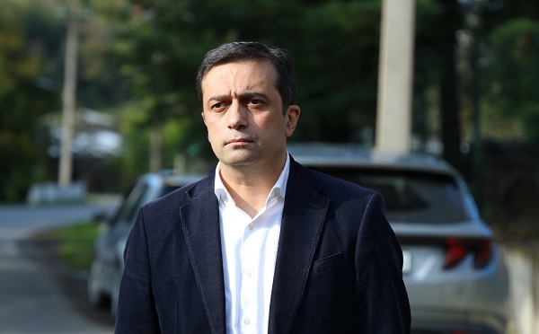 სახალხო დამცველი მიესალმება გადაწყვეტილებას დავით ფეიქრიშვილის მიმართ სავარაუდო ძალადობის ფაქტზე მიმდინარე გამოძიების პროკურატურისთვის დაქვემდებარებაზე