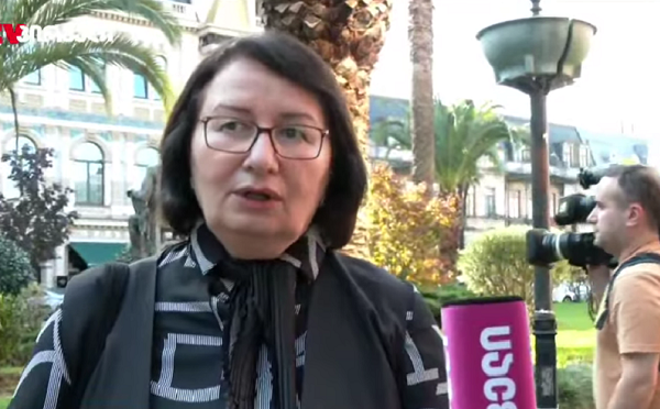 უტრირება არ იქნება, თუ ამას შევადარებთ გასაბჭოებას, დღეს ბიძინა ივანიშვილმა გადაწყვიტა, რომ ისევ ერთპარტიულობაში დაგვაბრუნოს - ფიქრია ჩიხრაძე
