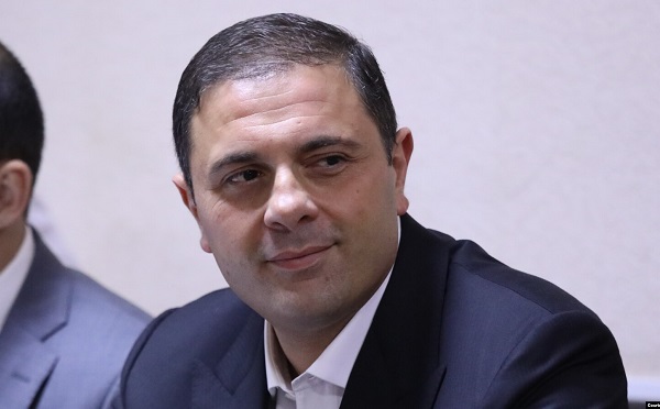 რომეო მიქაუტაძემ აღიარა ჩადენილი დანაშაული, ითანამშრომლა გამოძიებასთან, მოინანია, აანაზღაურა ზიანი და პროკურატურას საპროცესო შეთანხმების გაფორმების თაობაზე მიმართა - პროკურატურა